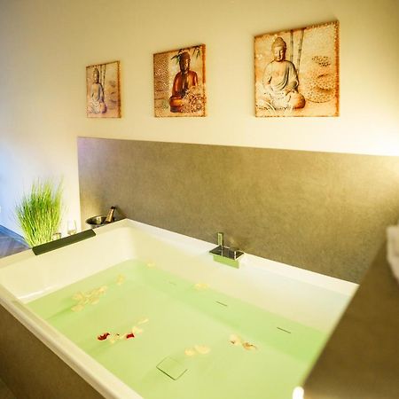 Etnic Suite Monopoli Ngoại thất bức ảnh