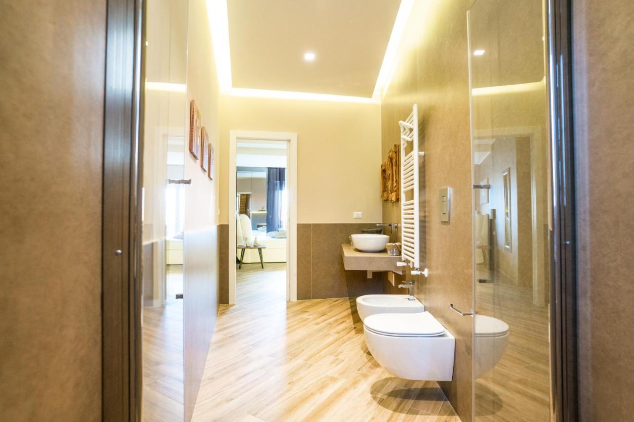 Etnic Suite Monopoli Ngoại thất bức ảnh