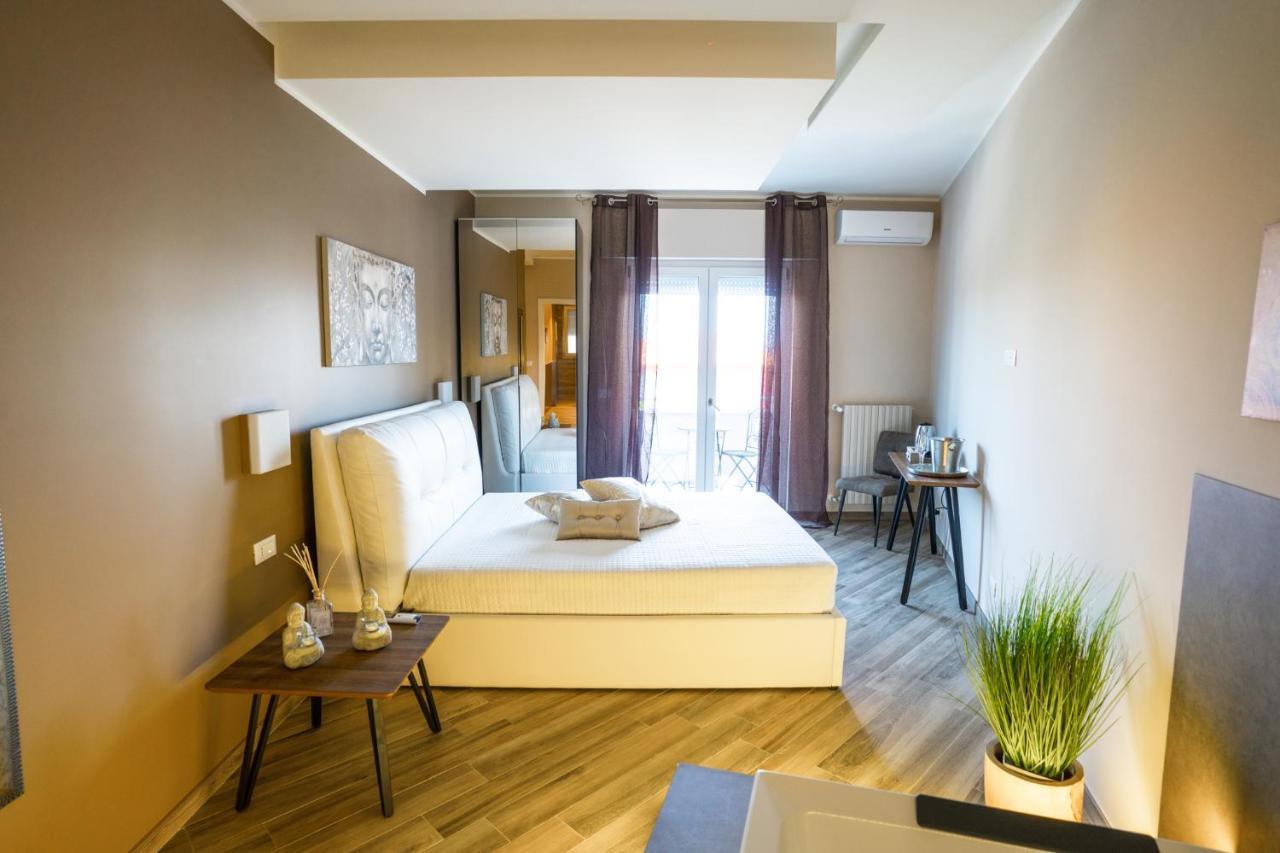 Etnic Suite Monopoli Ngoại thất bức ảnh