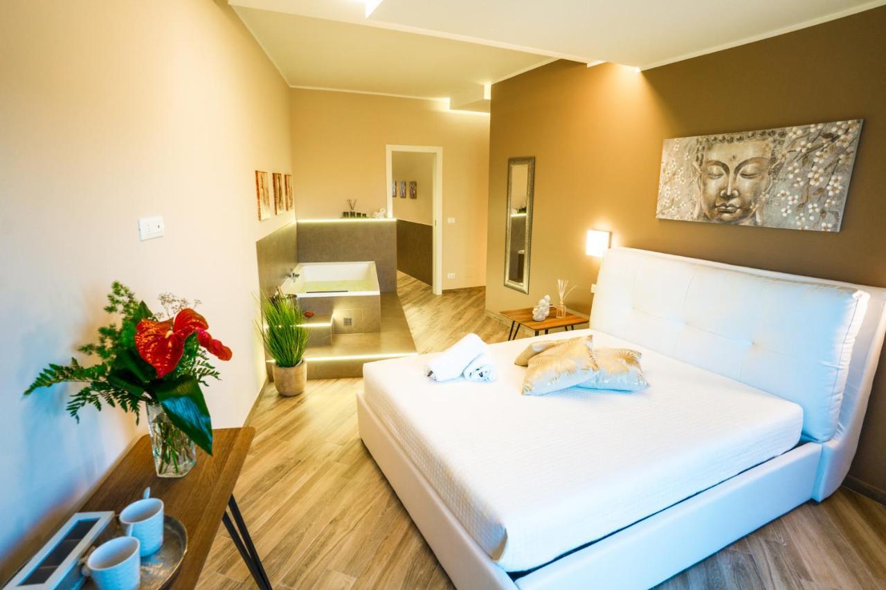 Etnic Suite Monopoli Ngoại thất bức ảnh