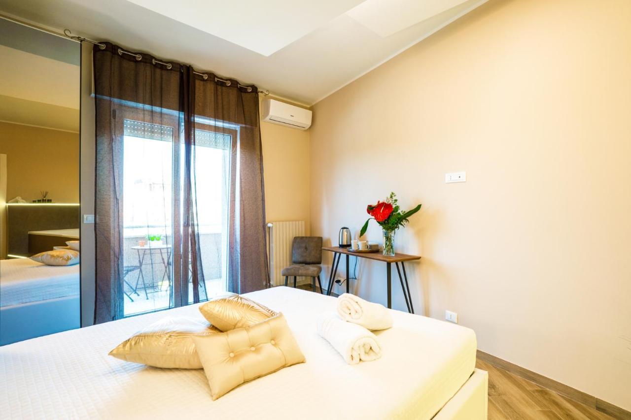 Etnic Suite Monopoli Ngoại thất bức ảnh